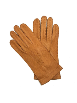 Poujade 551PND - PECARI - CORK poujade-pécari-gants femme