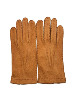 Poujade 551PND poujade-pécari-gants femme gants femme