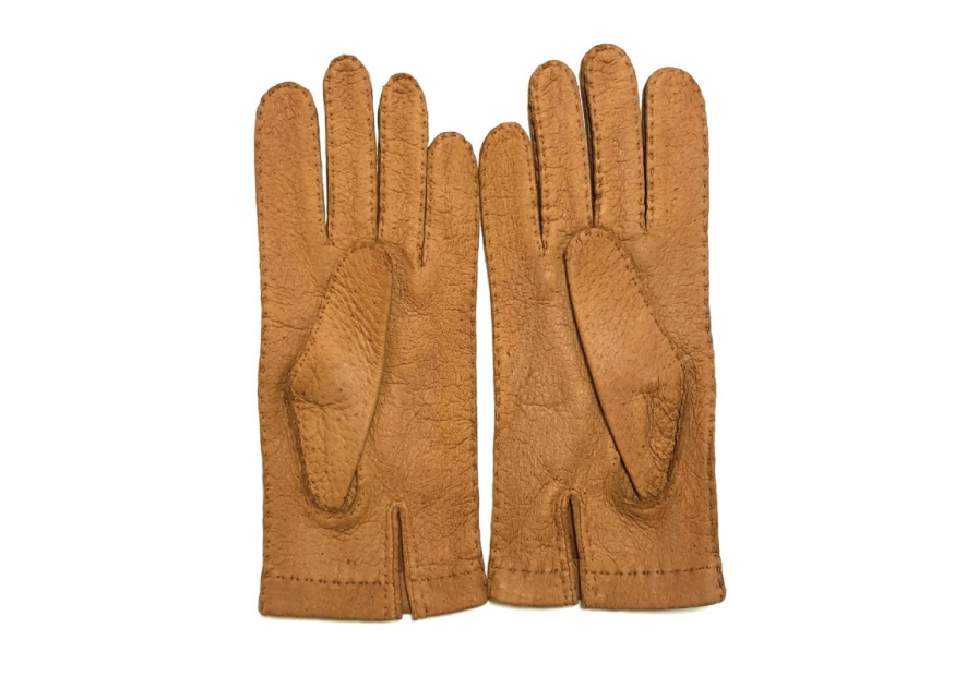 Poujade 551PND poujade-pécari-gants femme gants femme