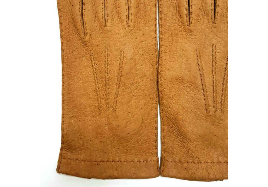 Poujade 551PND poujade-pécari-gants femme gants femme