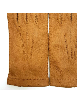 Poujade 551PND poujade-pécari-gants femme gants femme