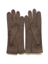 Poujade 551PND poujade-pécari-gants femme gants-femme
