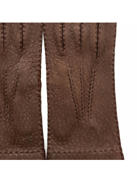 Poujade 551PND poujade-pécari-gants femme gants femme