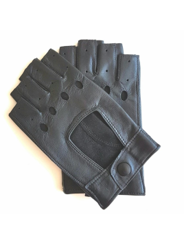 Poujade P701F poujage-conduite-gants femme doigts coupés gants femme