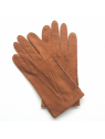 Poujade 122PND - PECARI - CORK gants homme pécari non doublé paul gants-homme