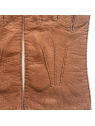 Poujade 122PND - PECARI - CORK gants homme pécari non doublé paul gants-homme
