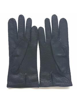 Poujade 122PND gants homme pécari non doublé paul gants homme