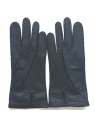 Poujade 122PND gants homme pécari non doublé paul gants-homme