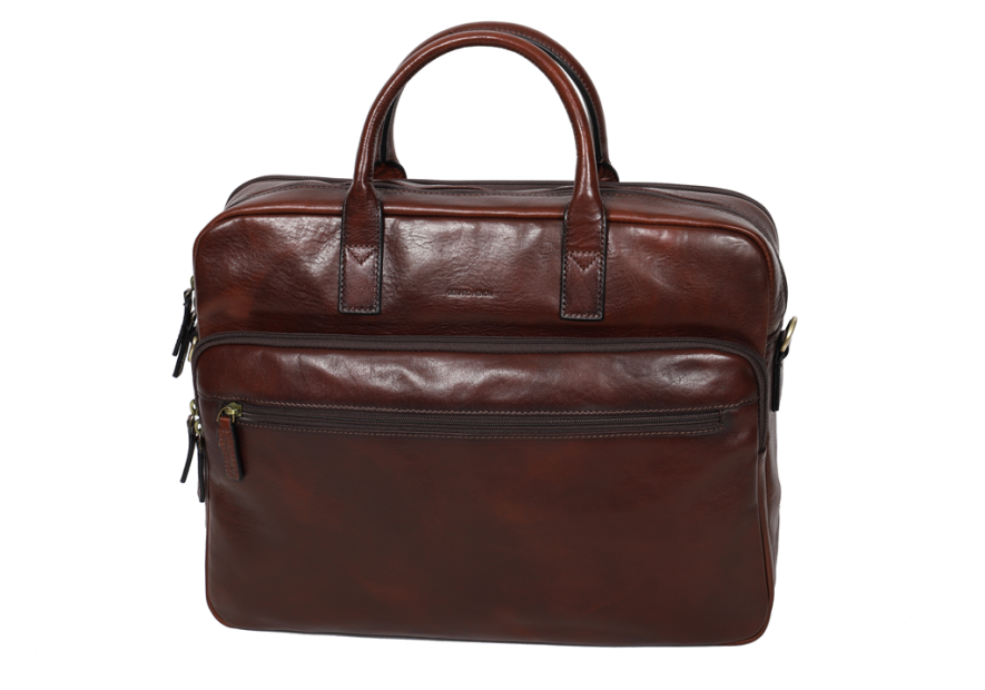 Gerard Henon 2281 porte documents 15" vérone Sac business