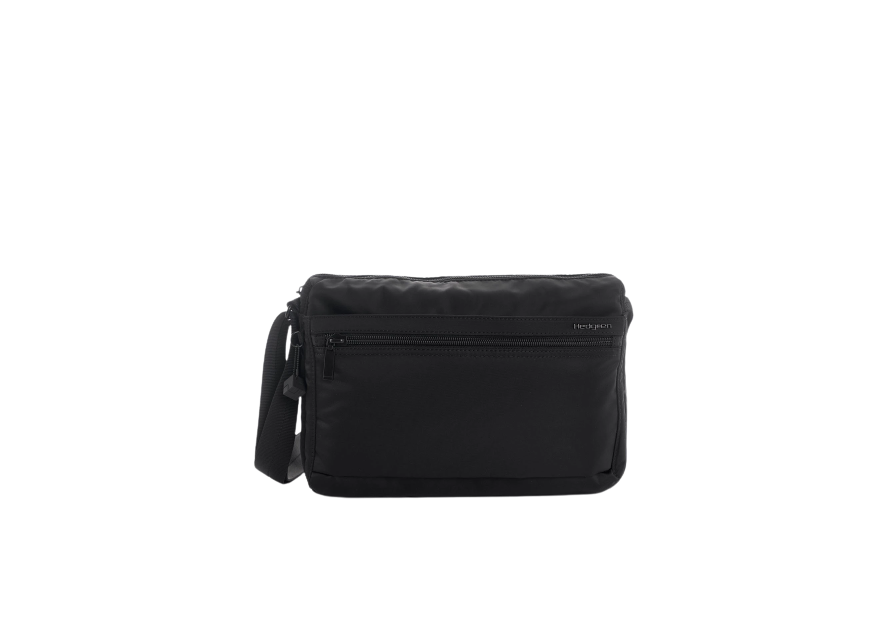 Hedgren HIC176-M/EYE M - NYLON - NOIR sac besace eye m