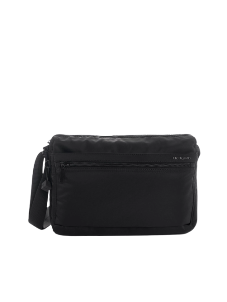 Hedgren HIC176-M/EYE M - NYLON - NOIR sac besace eye m