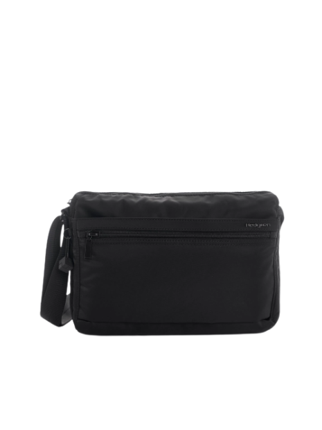 Hedgren HIC176-M/EYE M - NYLON - NOIR sac besace eye m sacs-a-mains
