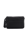 Hedgren HIC176-M/EYE M - NYLON - NOIR sac besace eye m sacs-a-mains