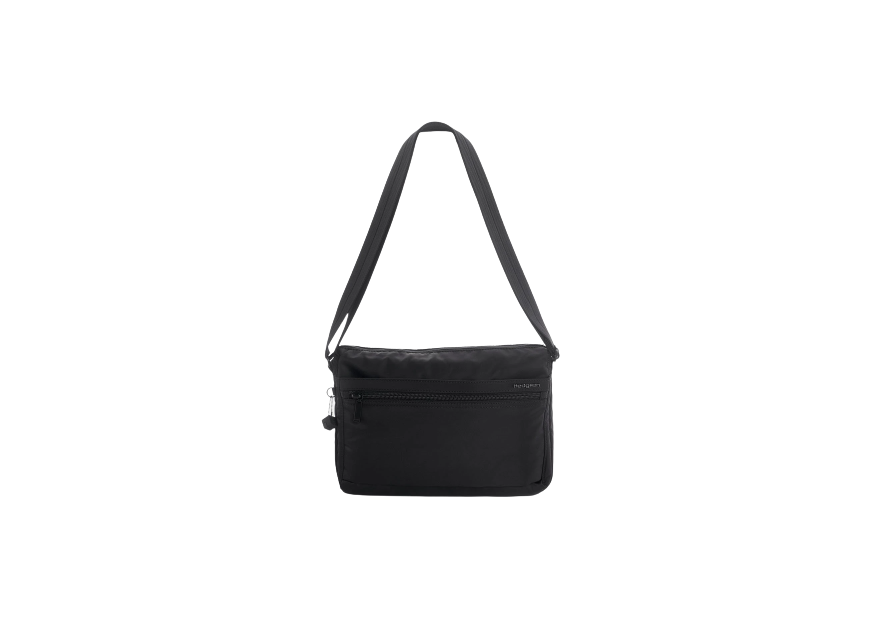 Hedgren HIC176-M/EYE M - NYLON - NOIR sac besace eye m