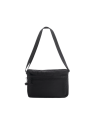 Hedgren HIC176-M/EYE M - NYLON - NOIR sac besace eye m sacs-a-mains