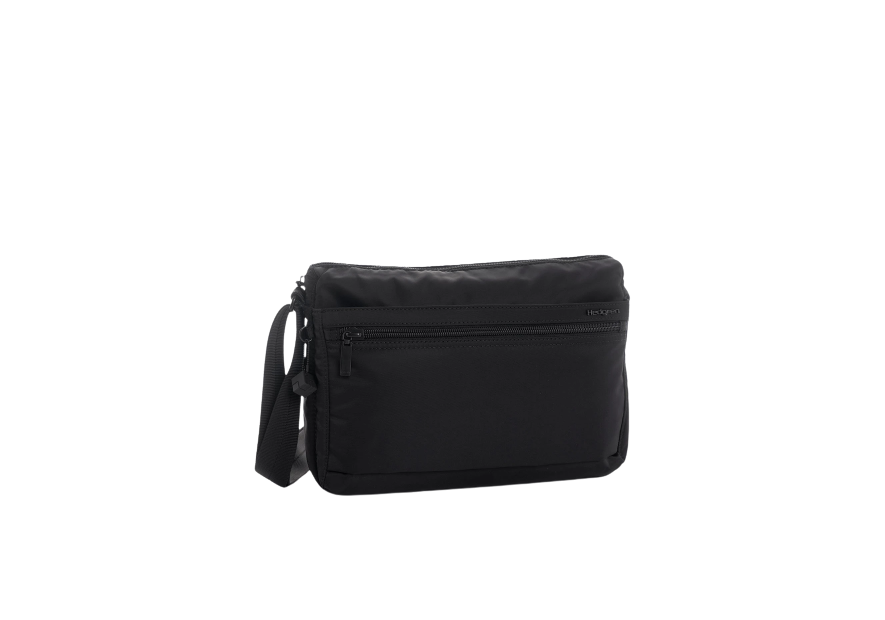Hedgren HIC176-M/EYE M - NYLON - NOIR sac besace eye m