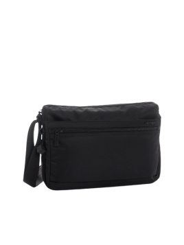 Hedgren HIC176-M/EYE M - NYLON - NOIR sac besace eye m