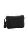 Hedgren HIC176-M/EYE M - NYLON - NOIR sac besace eye m sacs-a-mains
