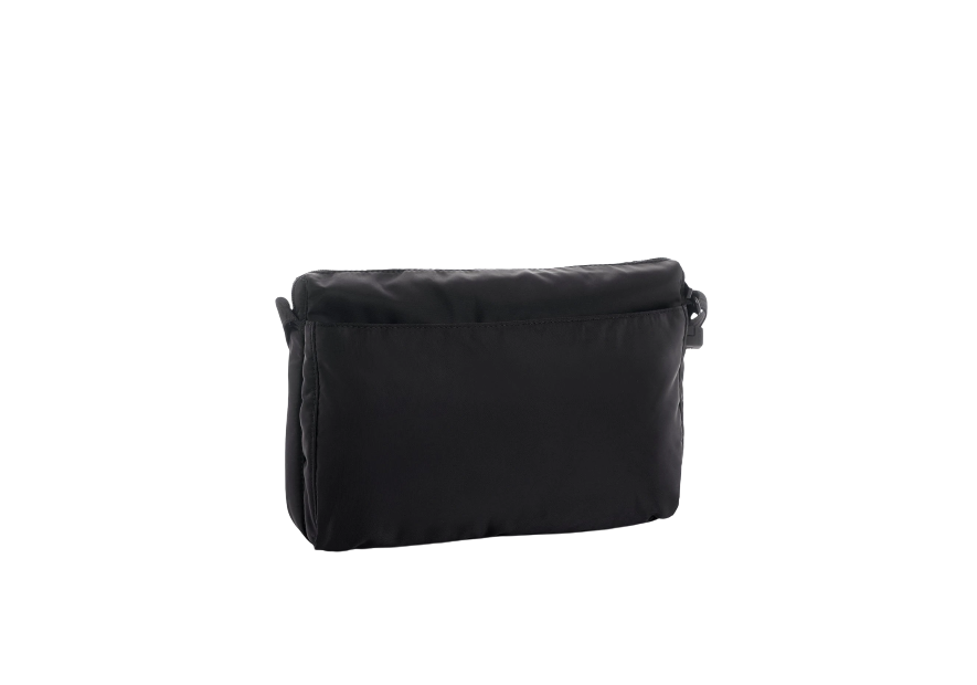 Hedgren HIC176-M/EYE M - NYLON - NOIR sac besace eye m