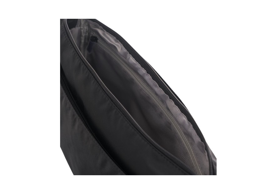 Hedgren HIC176-M/EYE M - NYLON - NOIR sac besace eye m