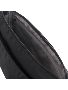 Hedgren HIC176-M/EYE M - NYLON - NOIR sac besace eye m