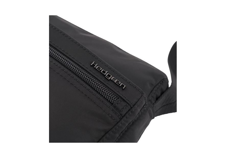 Hedgren HIC176-M/EYE M - NYLON - NOIR sac besace eye m