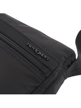 Hedgren HIC176-M/EYE M - NYLON - NOIR sac besace eye m