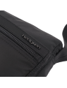 Hedgren HIC176-M/EYE M - NYLON - NOIR sac besace eye m sacs-a-mains