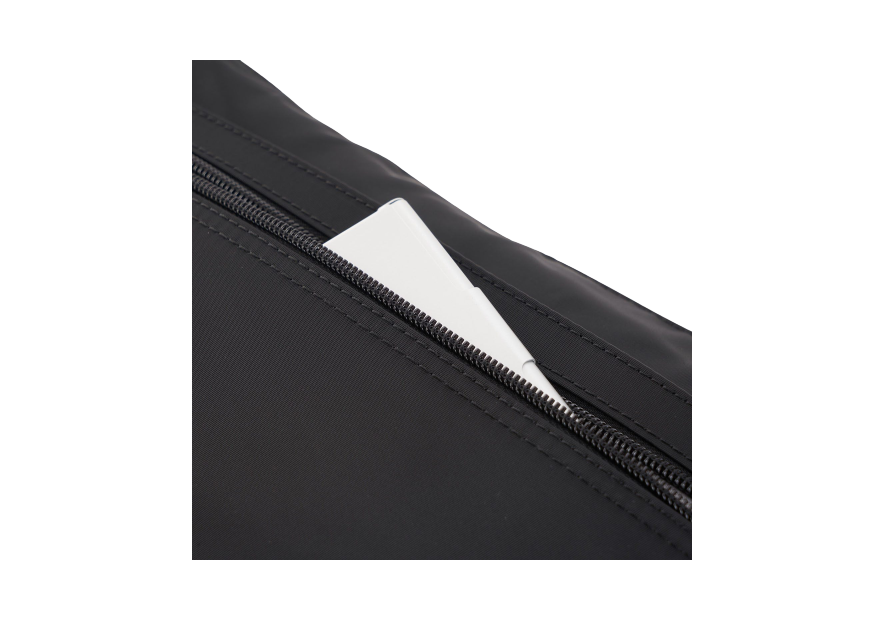 Hedgren HIC176-M/EYE M - NYLON - NOIR sac besace eye m