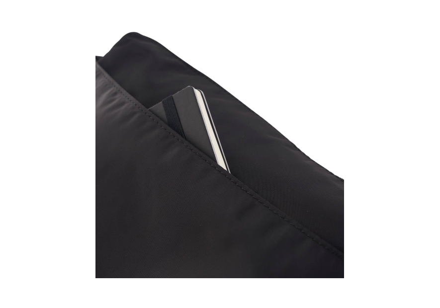 Hedgren HIC176-M/EYE M - NYLON - NOIR sac besace eye m