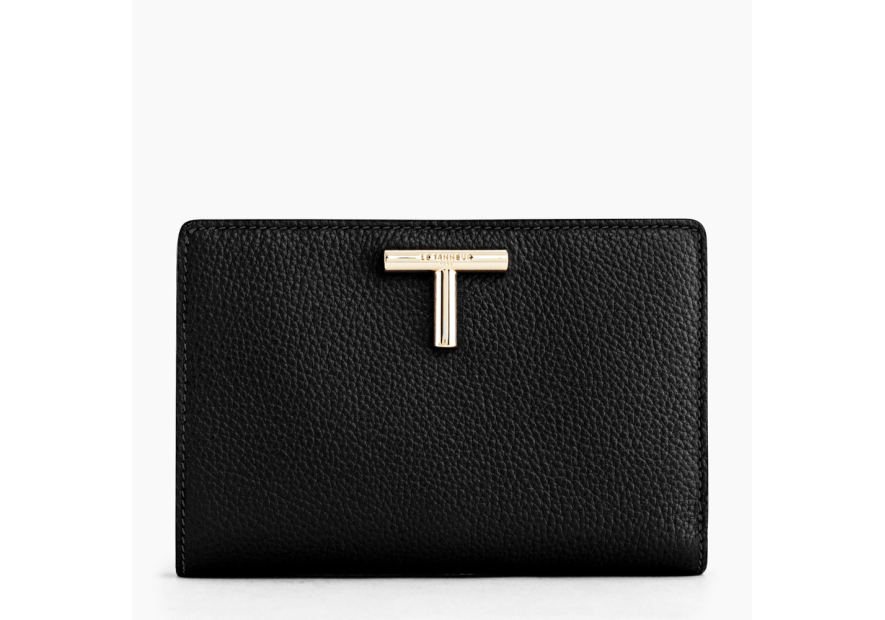 Le Tanneur TGIS3307 - CUIR DE VACHETTE PLEI le tanneur gisèle pf femme
