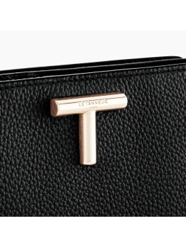 Le Tanneur TGIS3307 - CUIR DE VACHETTE PLEI le tanneur gisèle pf femme