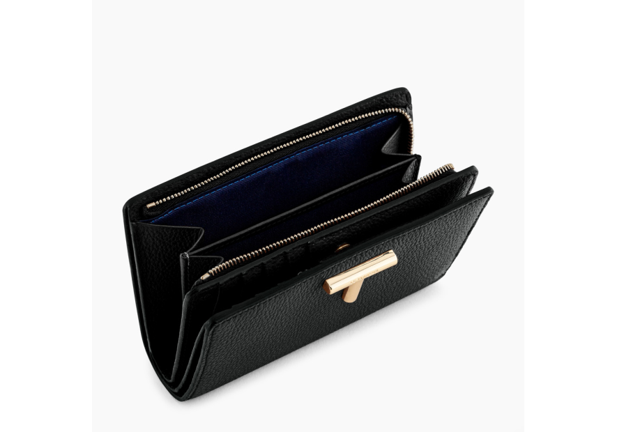 Le Tanneur TGIS3307 - CUIR DE VACHETTE PLEI le tanneur gisèle pf femme