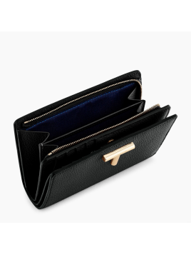 Le Tanneur TGIS3307 - CUIR DE VACHETTE PLEI le tanneur gisèle pf femme