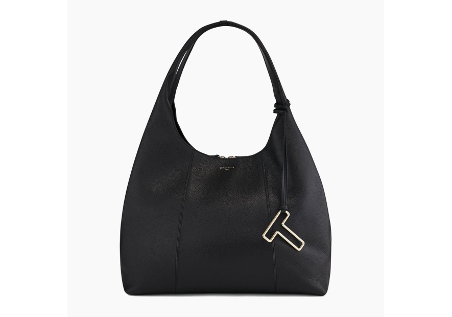 Le Tanneur TJET1060 le tanneur juliette shopper m shopping