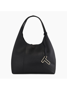 Le Tanneur TJET1060 - CUIR DE VACHETTE - NO le tanneur juliette shopper m