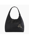 Le Tanneur TJET1060 le tanneur juliette shopper m sac-a-main-shopping-toile-ou-cuir