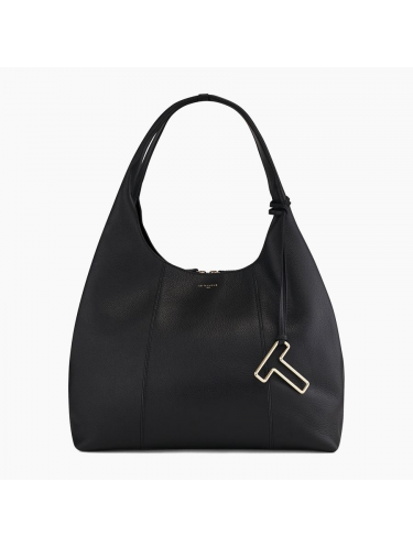 Le Tanneur TJET1060 - CUIR DE VACHETTE - NO le tanneur juliette shopper m sac-a-main-shopping-toile-ou-cuir