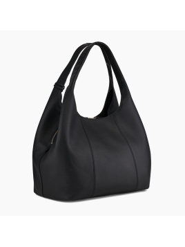 Le Tanneur TJET1060 - CUIR DE VACHETTE - NO le tanneur juliette shopper m