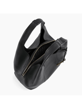 Le Tanneur TJET1060 - CUIR DE VACHETTE - NO le tanneur juliette shopper m