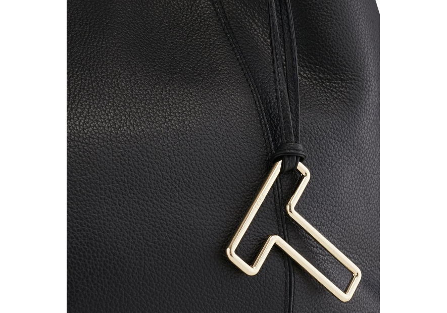 Le Tanneur TJET1060 le tanneur juliette shopper m shopping