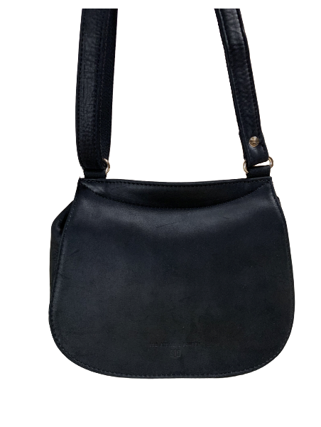 Les Ateliers Foures B309 fourès-baroudeuse-mini gibecière coquillage Sacs à mains