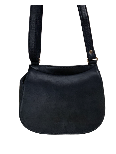 Les Ateliers Foures B309 fourès-baroudeuse-mini gibecière coquillage sacs-a-mains