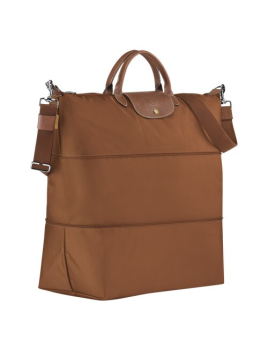 Longchamp 1911089 - NYLON - COGNAC longchamp- le pliage original - sac de voyage Sacs de voyage