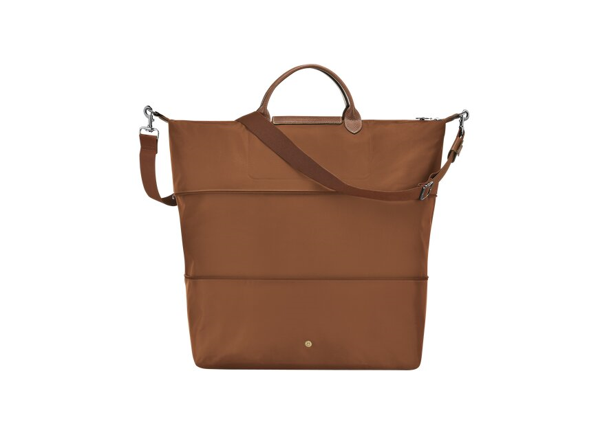 Longchamp 1911089 - NYLON - COGNAC longchamp- le pliage original - sac de voyage Sacs de voyage
