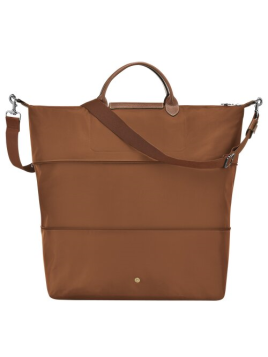 Longchamp 1911089 - NYLON - COGNAC longchamp- le pliage original - sac de voyage Sacs de voyage