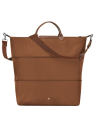 Longchamp 1911089 - NYLON - COGNAC longchamp- le pliage original - sac de voyage sacs-de-voyage