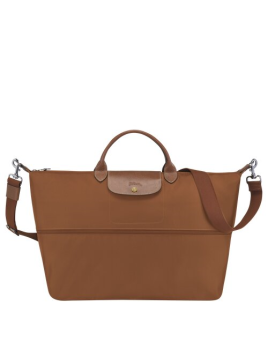 Longchamp 1911089 - NYLON - COGNAC longchamp- le pliage original - sac de voyage Sacs de voyage