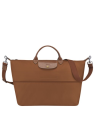 Longchamp 1911089 - NYLON - COGNAC longchamp- le pliage original - sac de voyage sacs-de-voyage