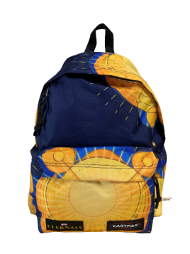 Eastpak K620 - POLYESTER - IKARIS NAVY Eastpak Padded - Sac à dos Loisirs